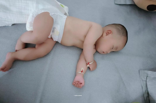 金昌宝宝鼻子不通气