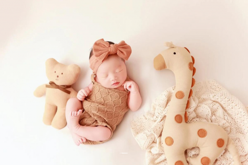 金昌促进宝宝大脑发育