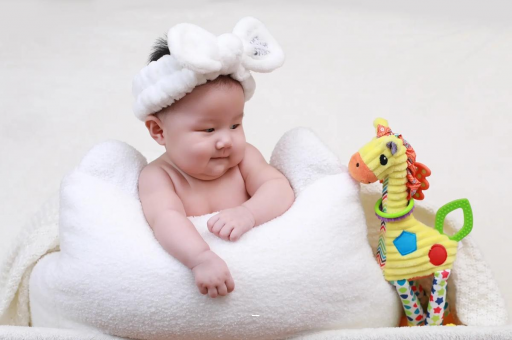 金昌宝宝几个月翻身