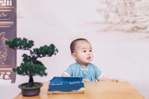 金昌宝宝发烧有哪些症状